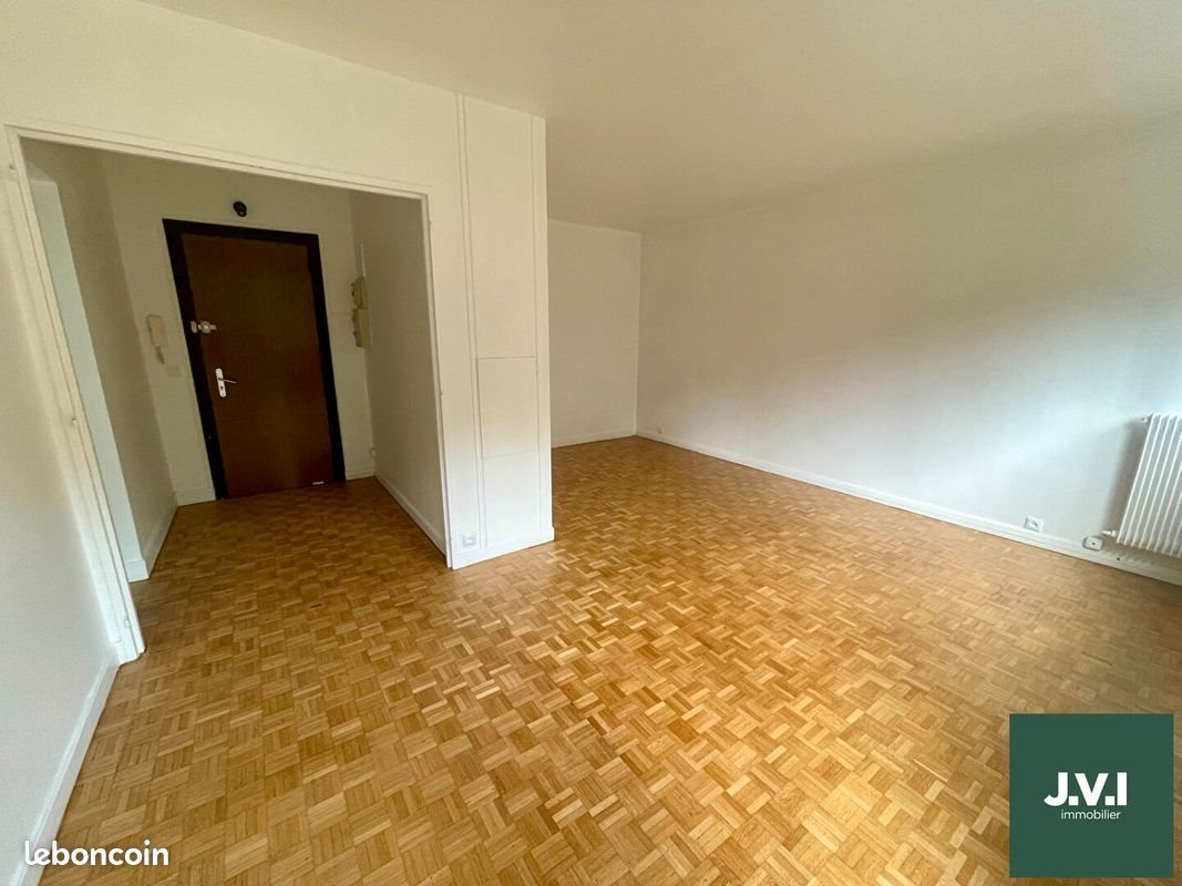 Appartement à vendre, 38m², Montmorency