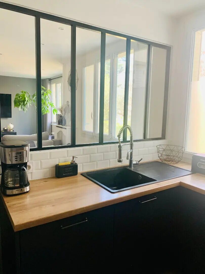 Appartement à vendre, 96m², Enghien-les-Bains