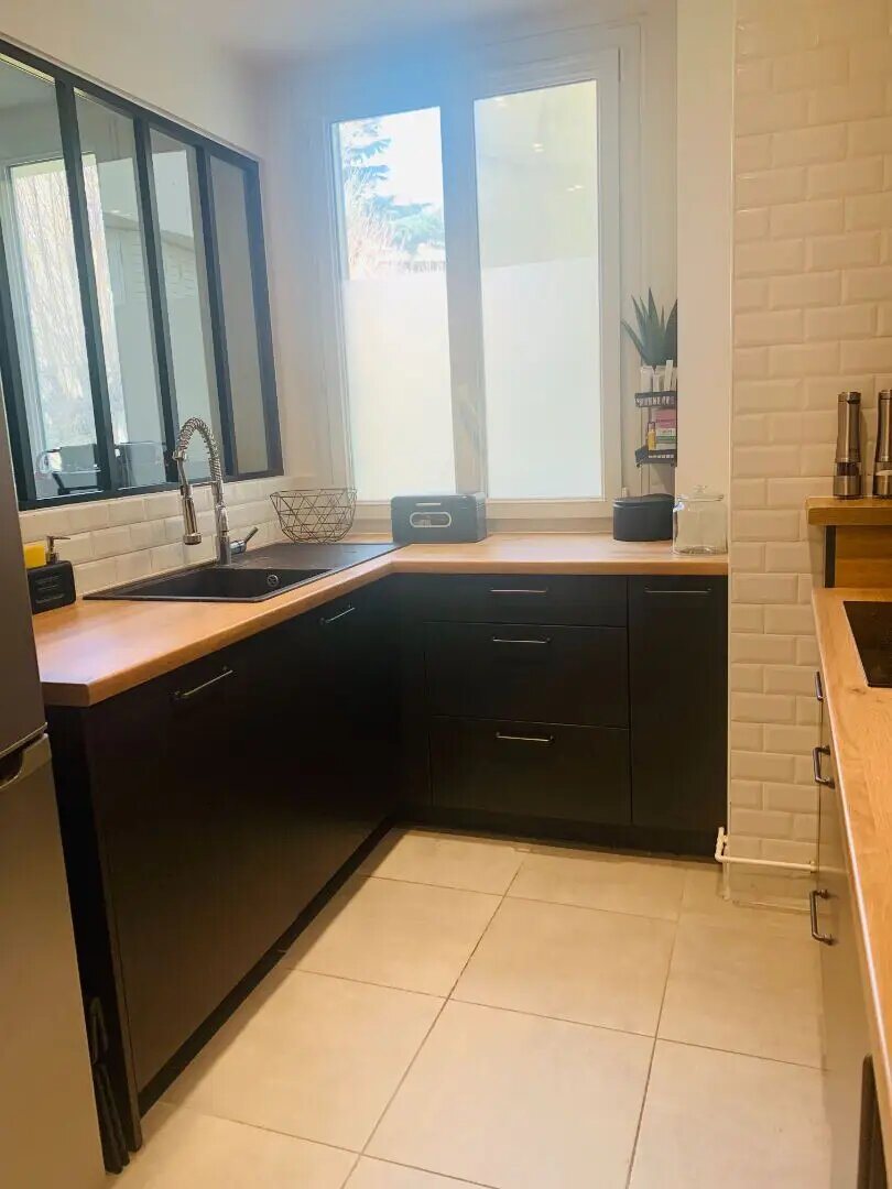 Appartement à vendre, 96m², Enghien-les-Bains