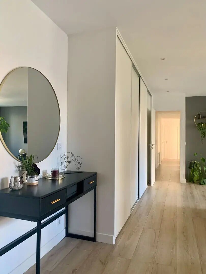 Appartement à vendre, 96m², Enghien-les-Bains