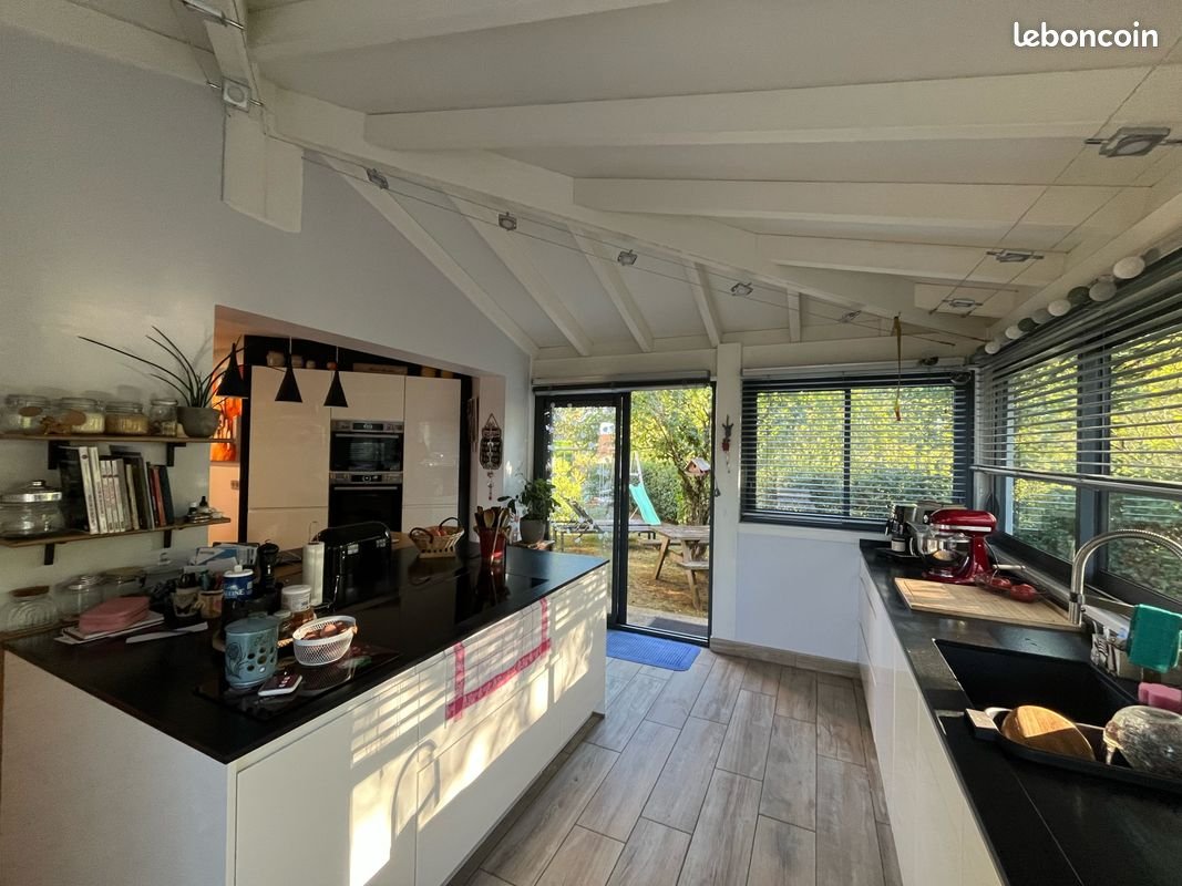 Maison à vendre, 137m², Ceyzériat