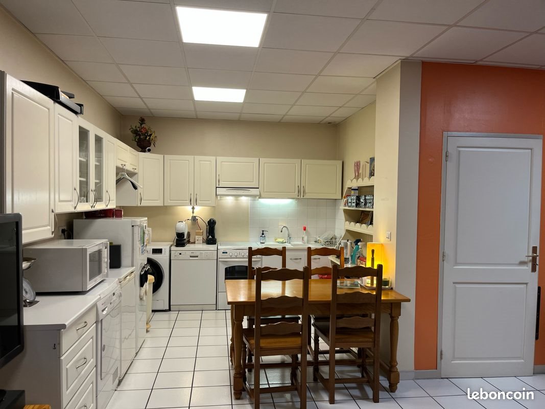 Appartement à vendre, 143m², Bron