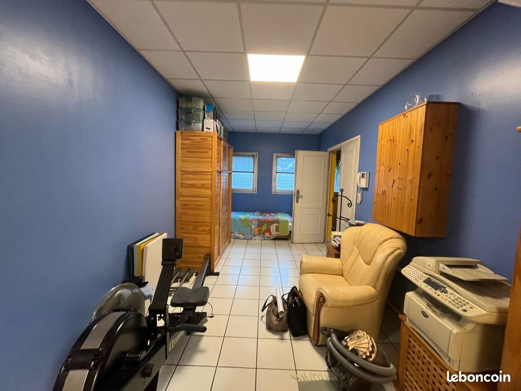 Appartement à vendre, 143m², Bron