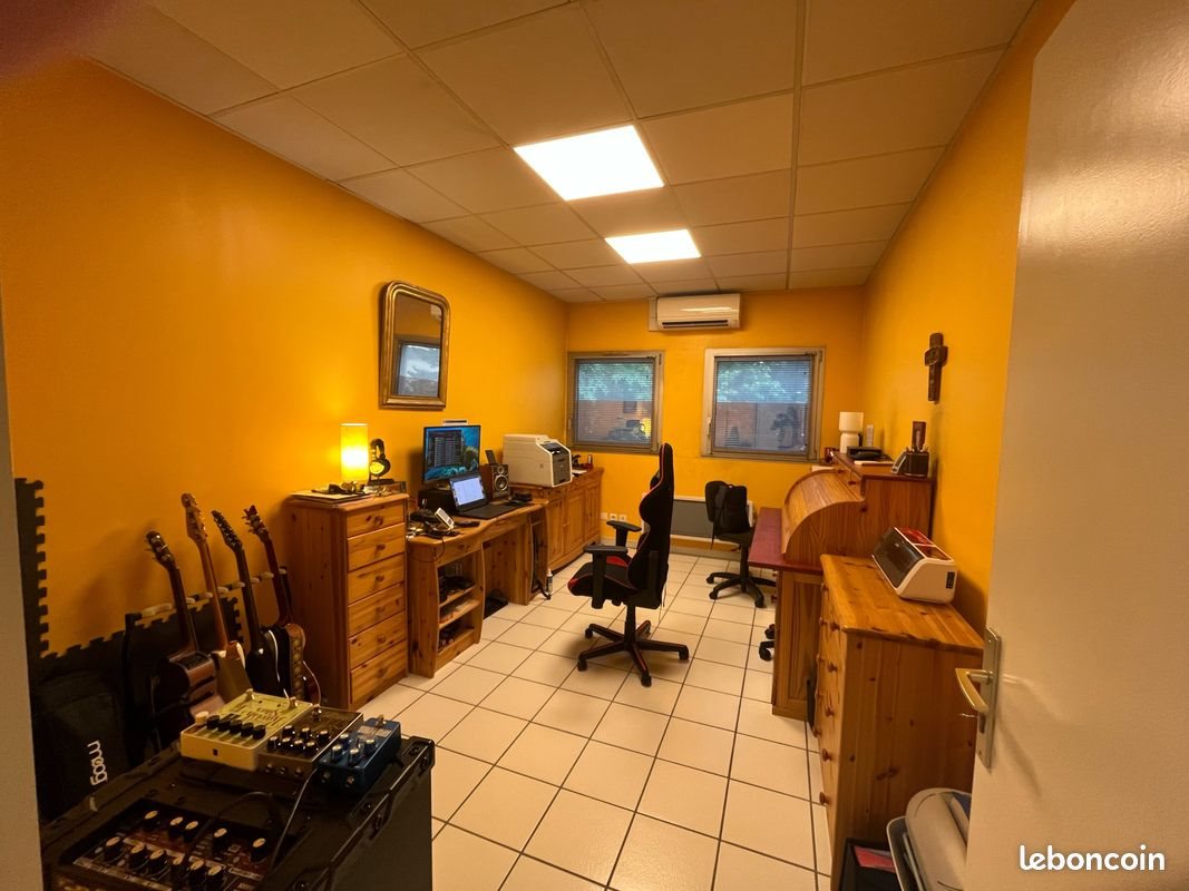 Appartement à vendre, 143m², Bron