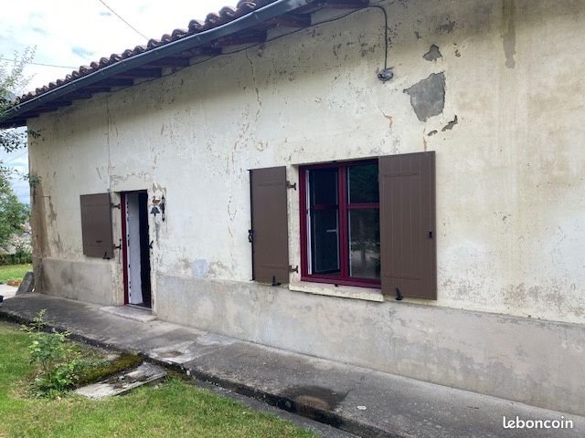 Maison à vendre, 43m², Jasseron