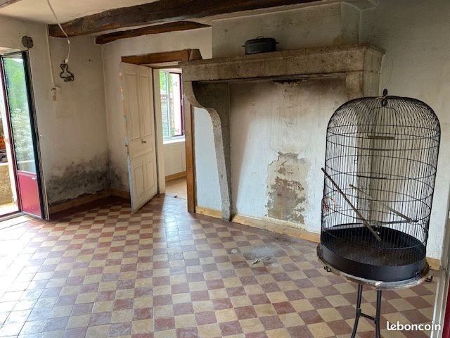 Maison à vendre, 43m², Jasseron