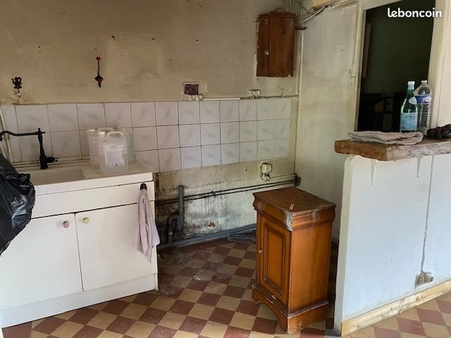 Maison à vendre, 43m², Jasseron
