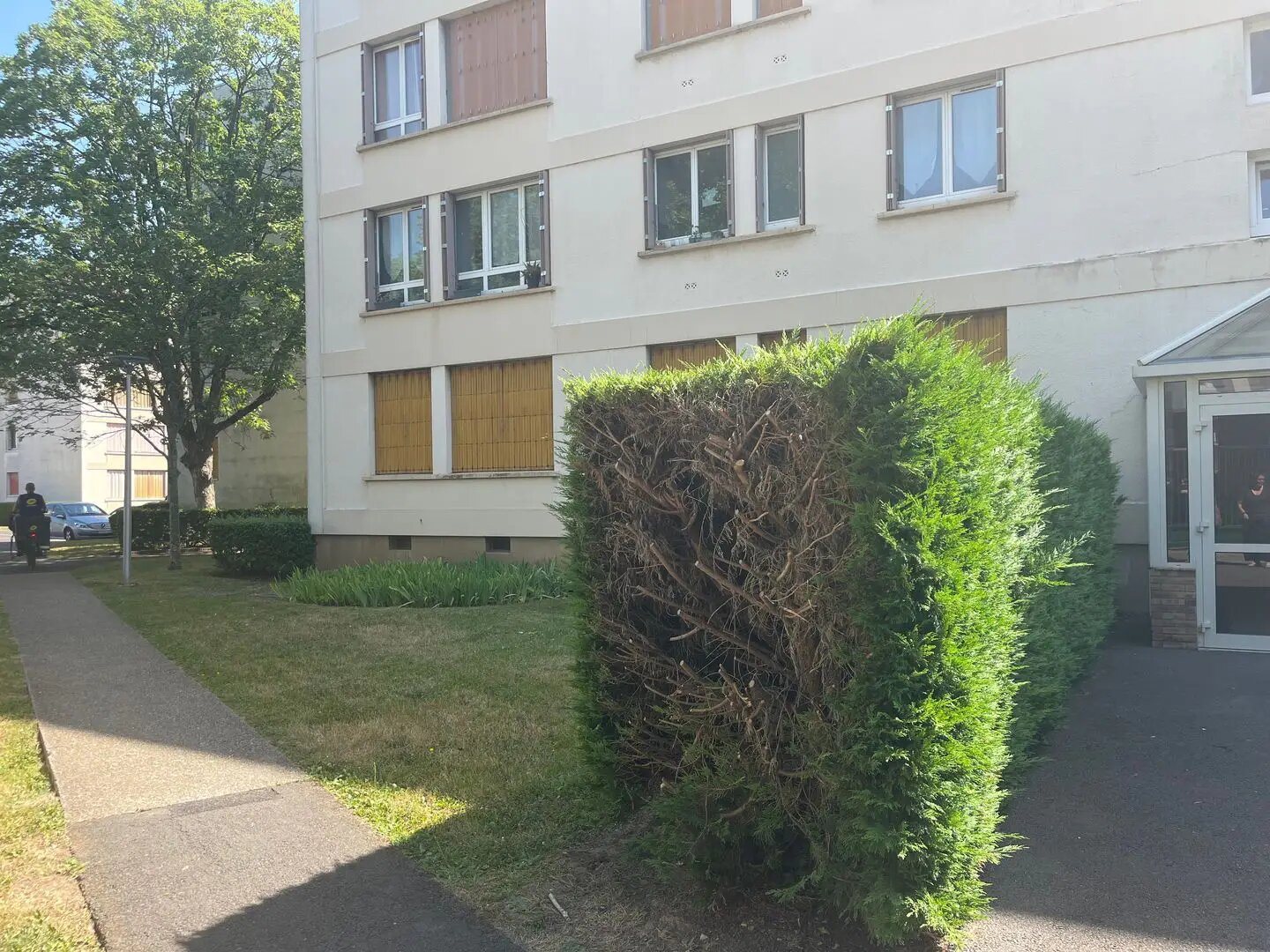 Appartement à vendre, 54m², Clamart