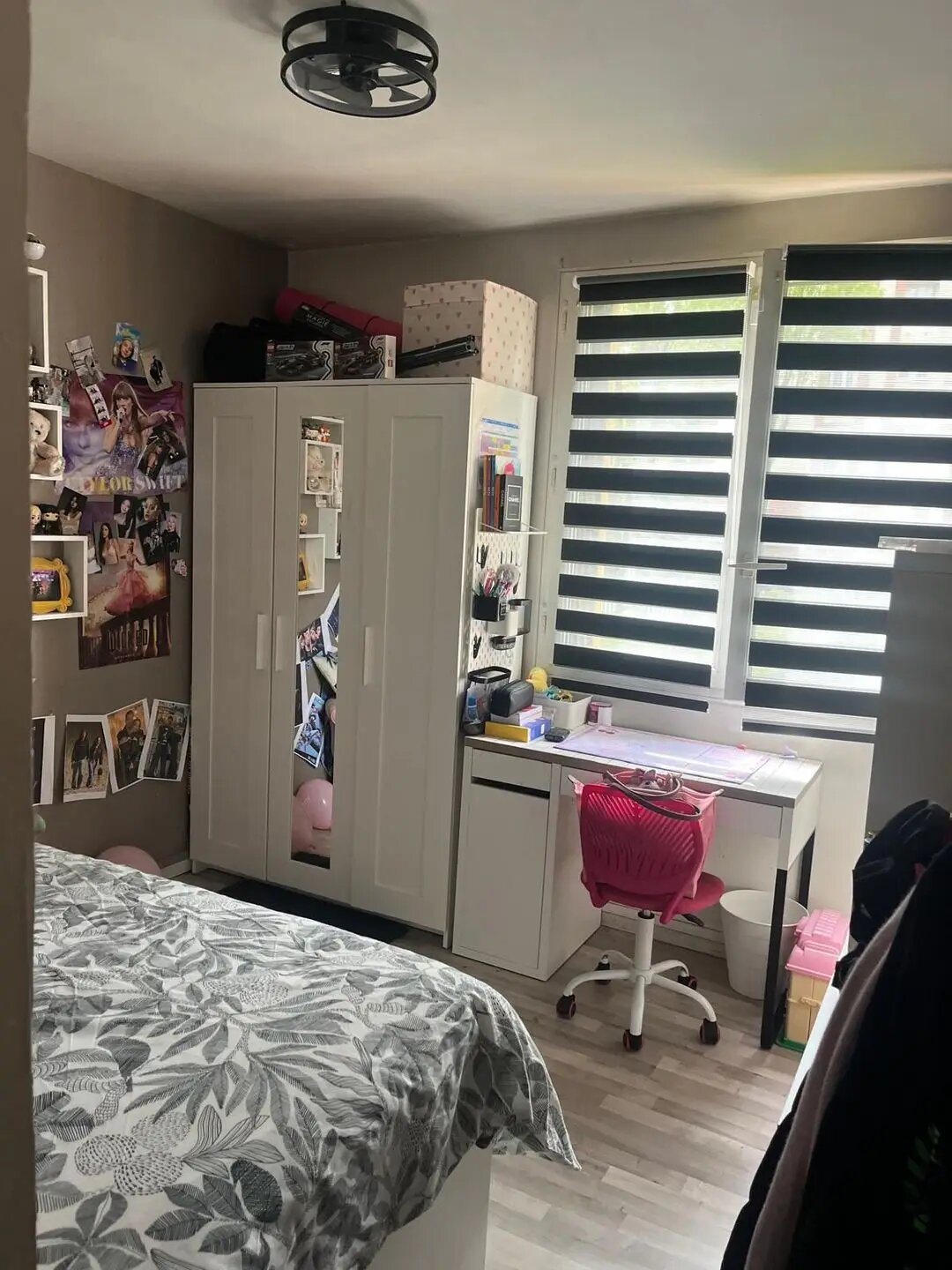 Appartement à vendre, 54m², Clamart