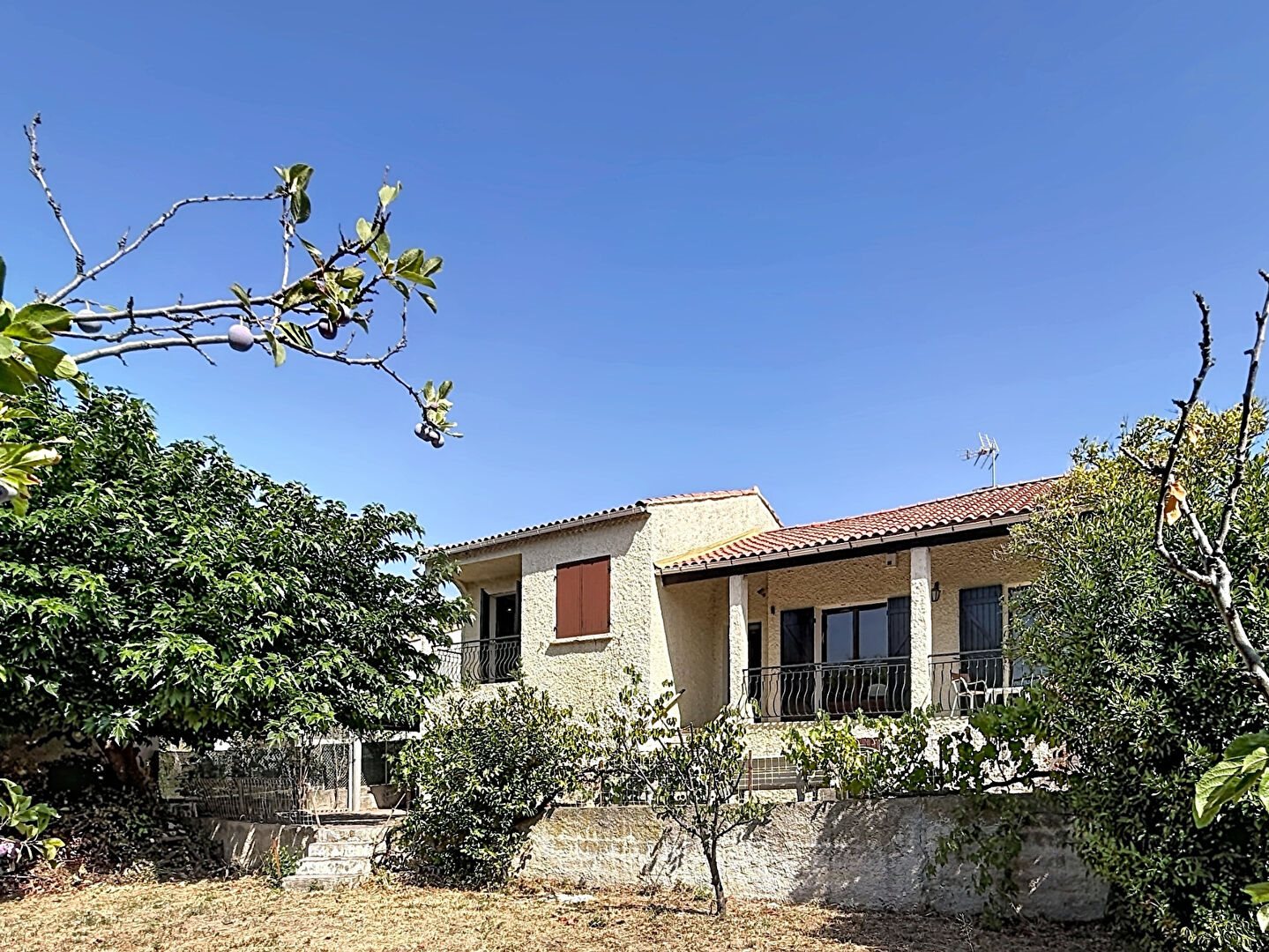 Maison à vendre, 101m², Allauch