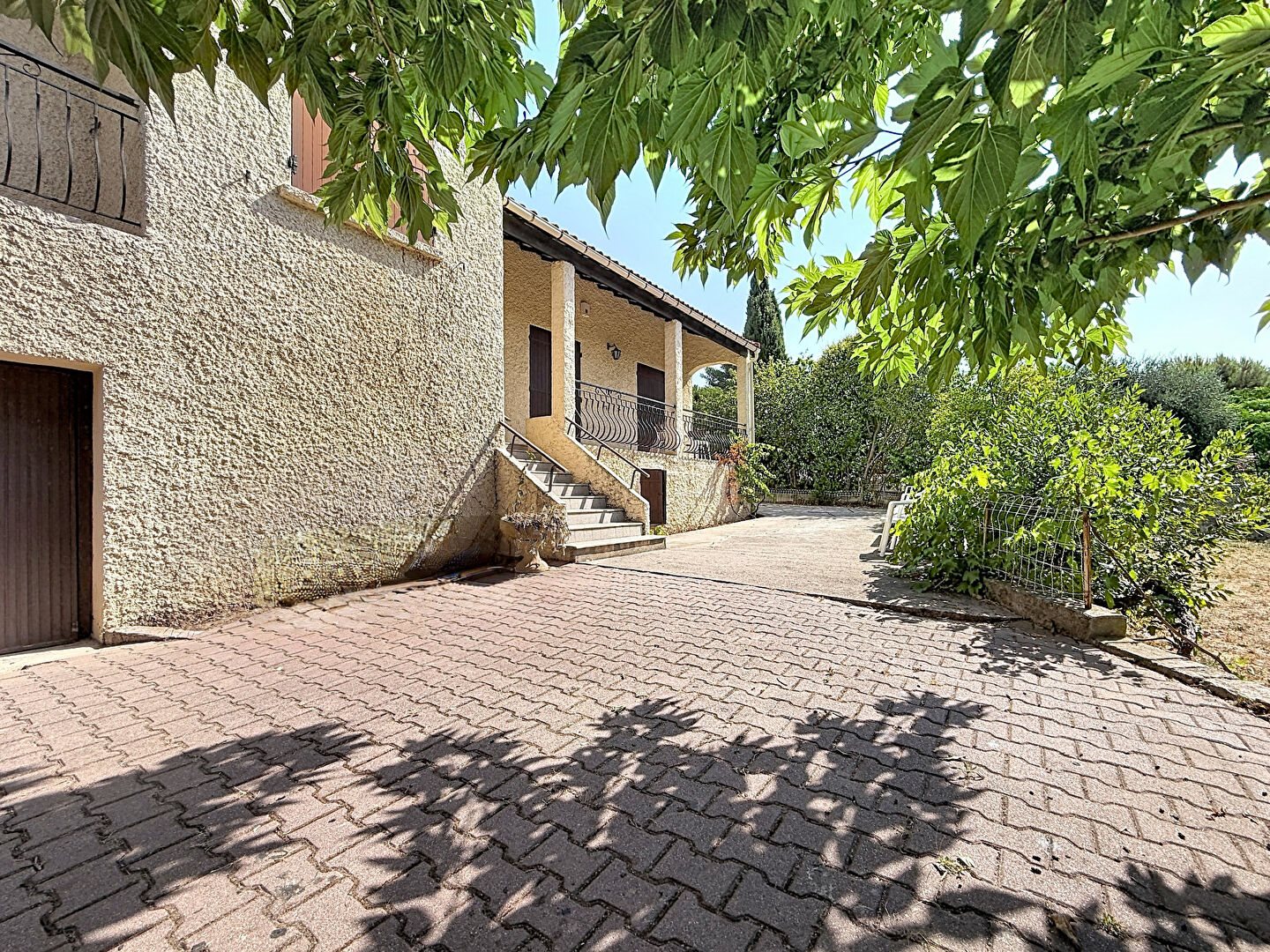 Maison à vendre, 101m², Allauch