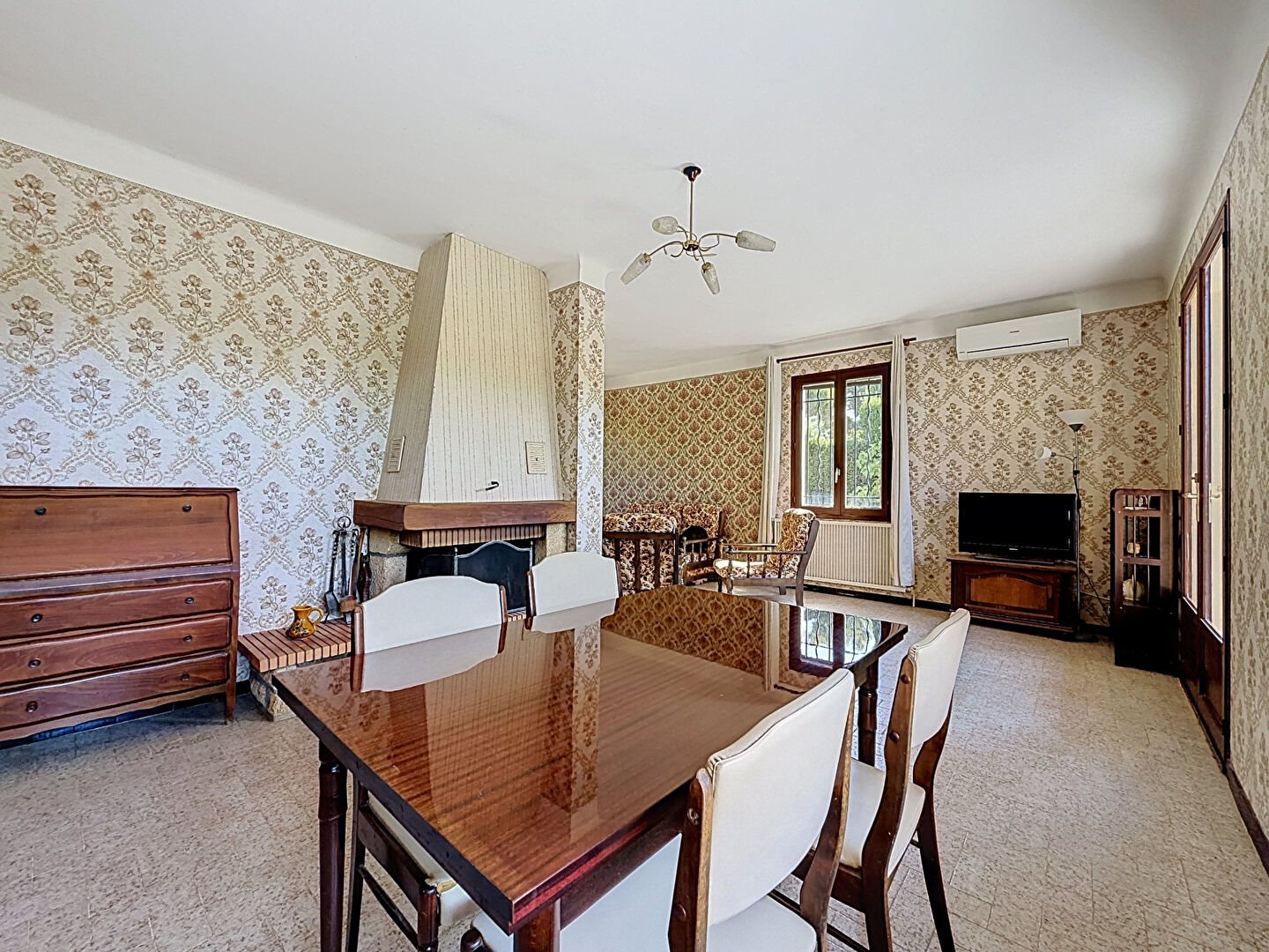 Maison à vendre, 101m², Allauch