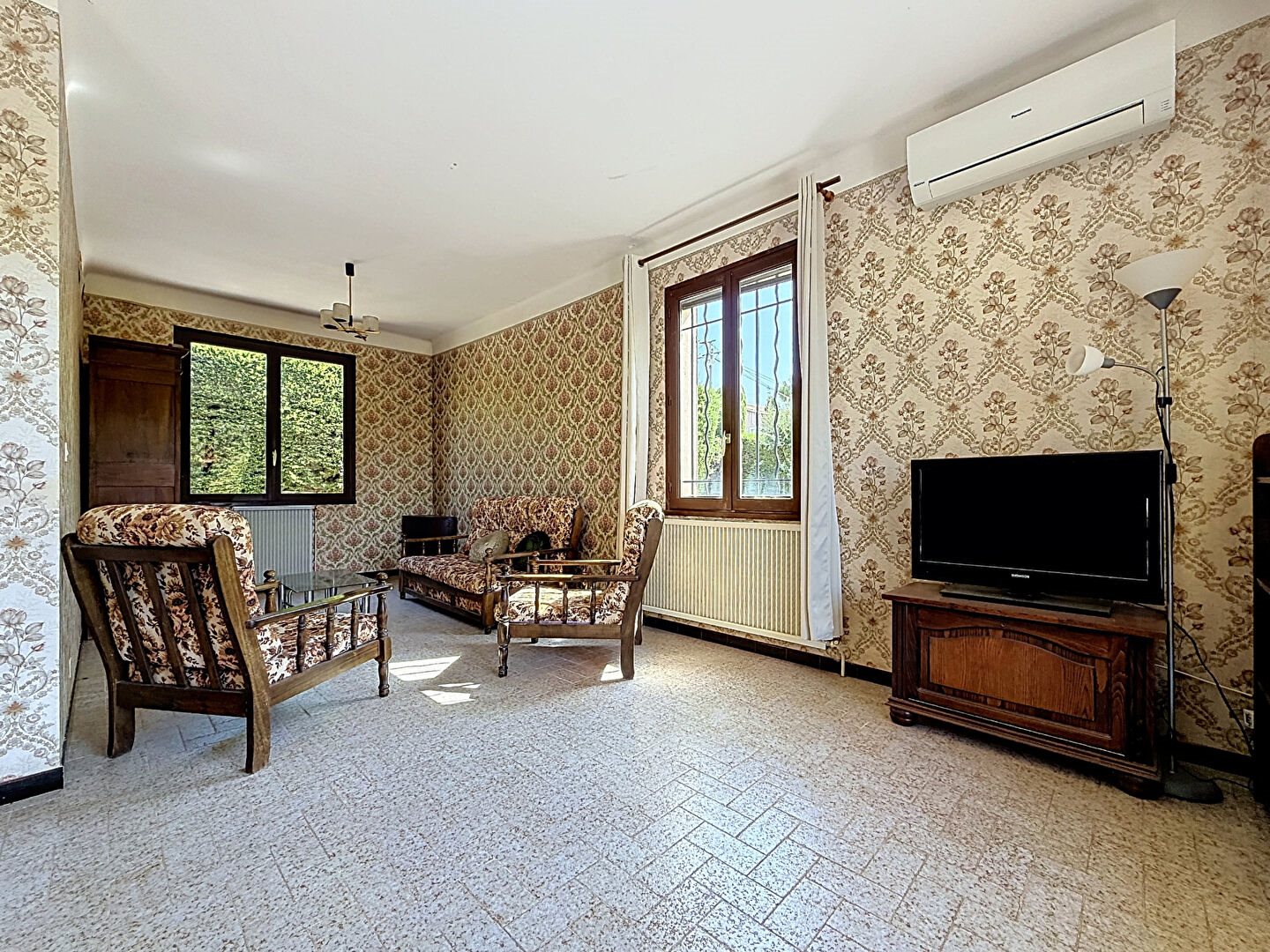 Maison à vendre, 101m², Allauch