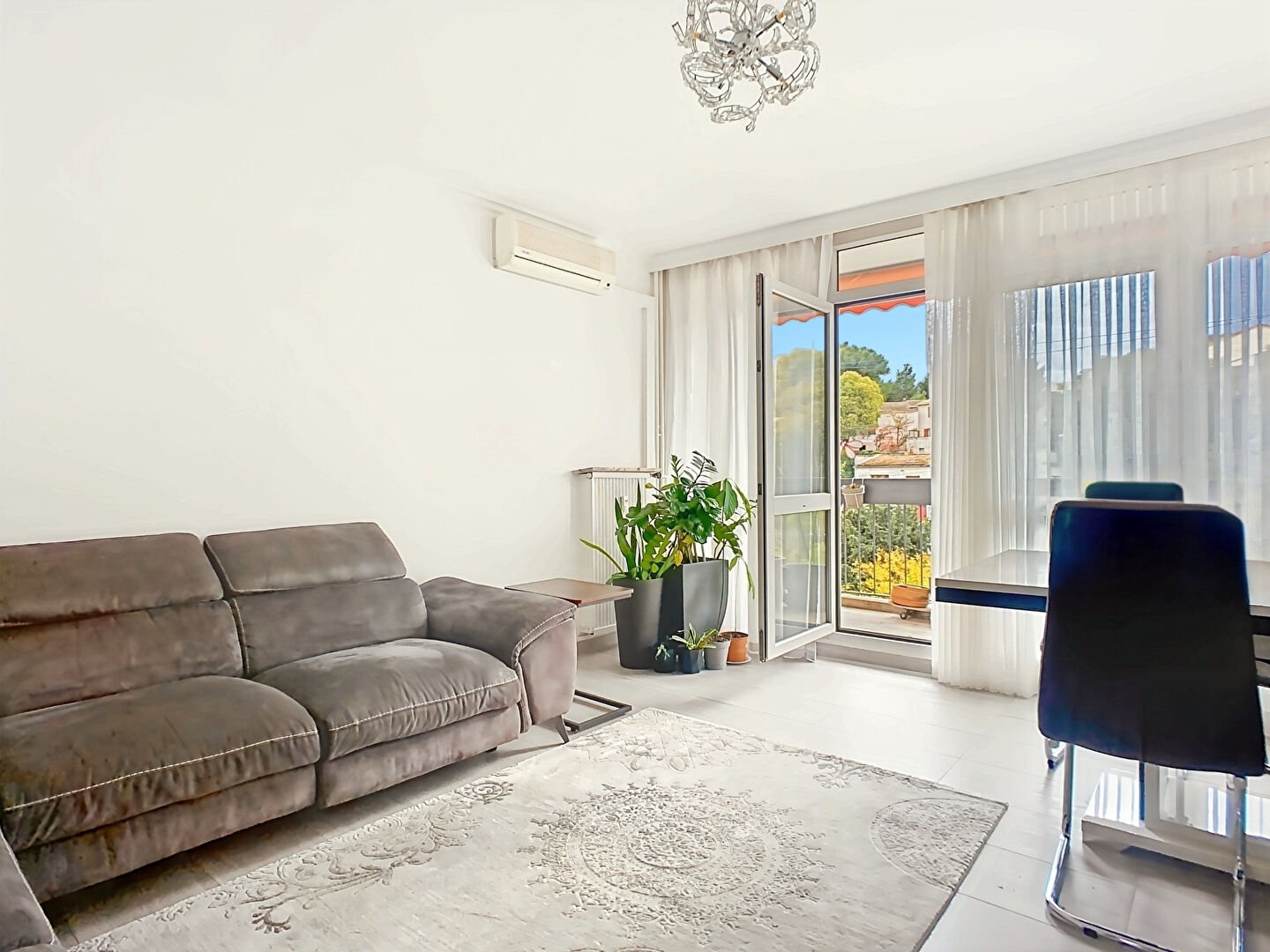 Appartement à vendre, 95m², Marseille 13ème