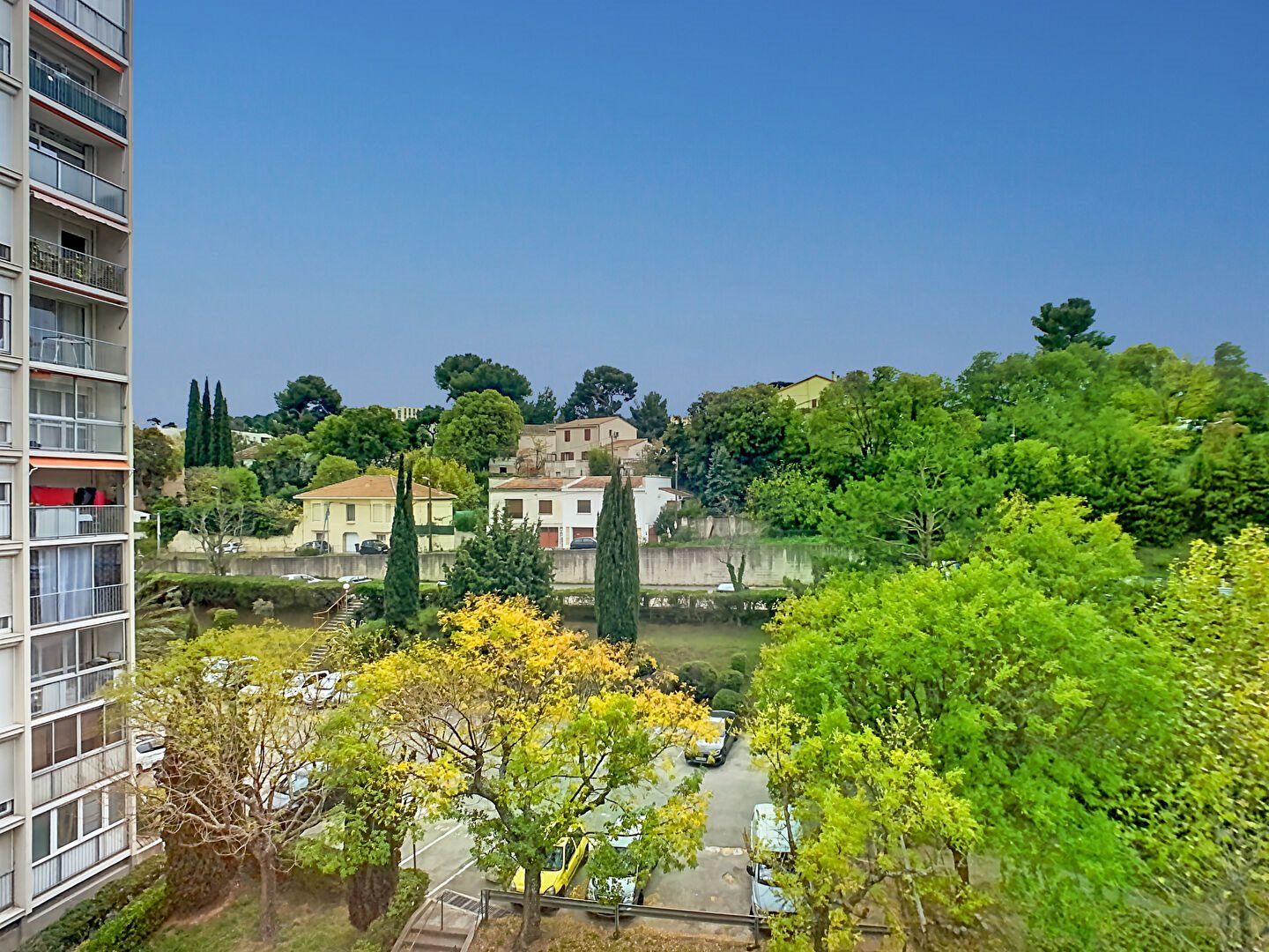 Appartement à vendre, 95m², Marseille 13ème