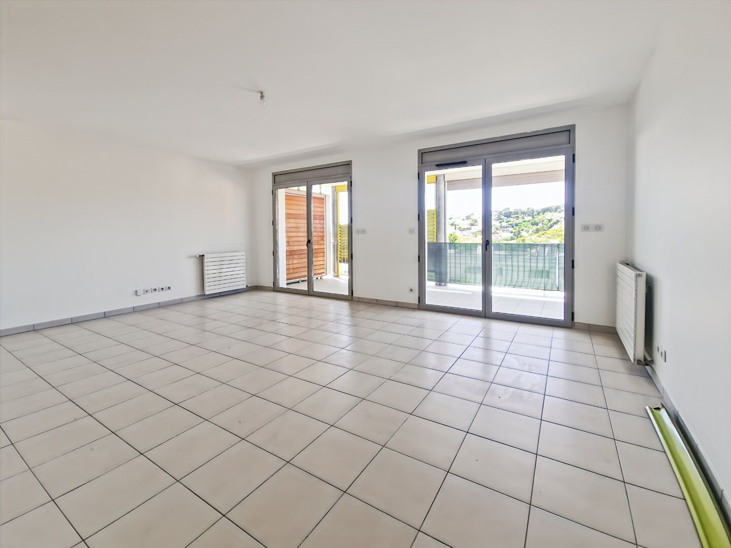 Appartement à louer, 107m², Marseille 15ème