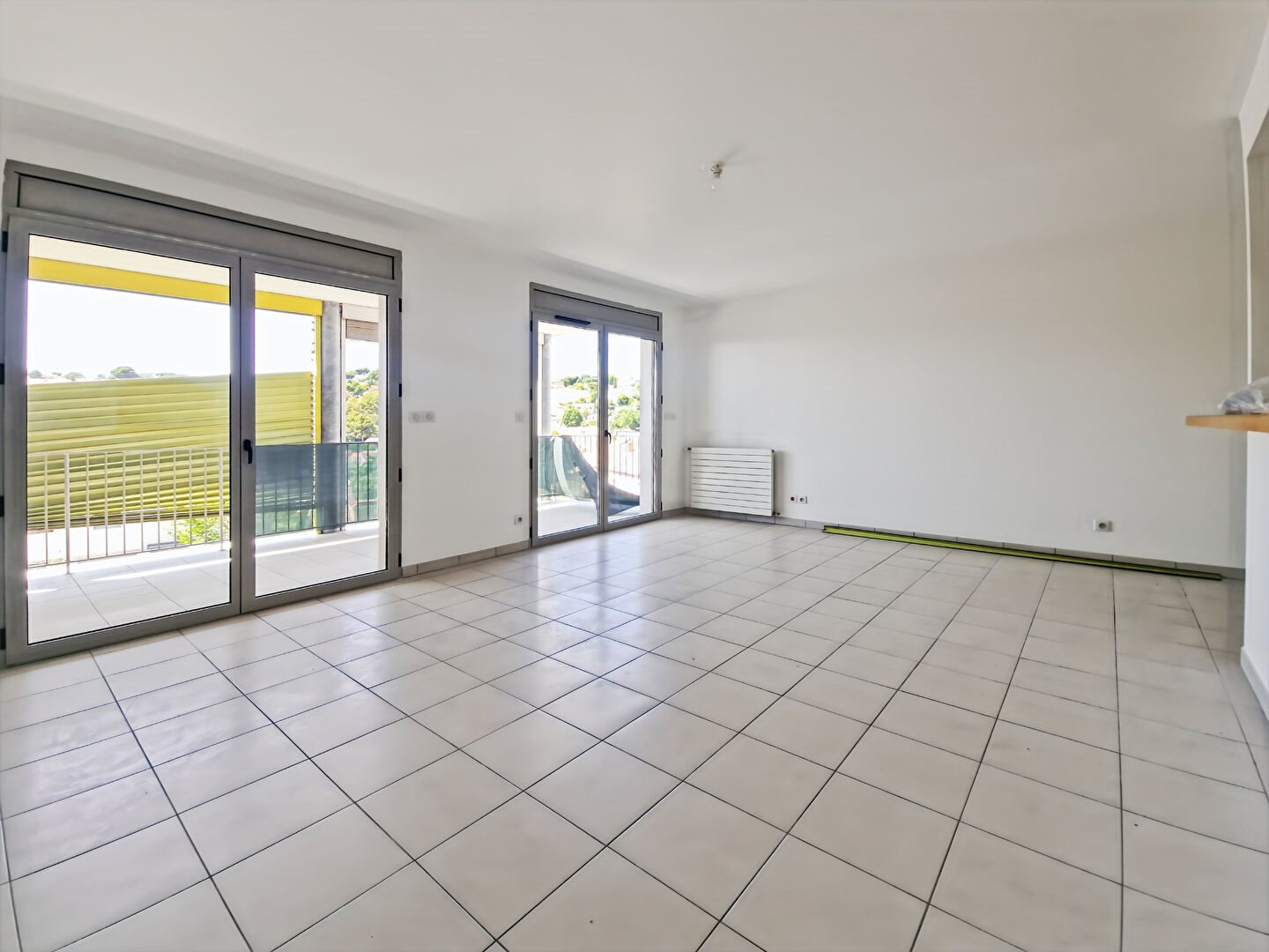 Appartement à louer, 107m², Marseille 15ème