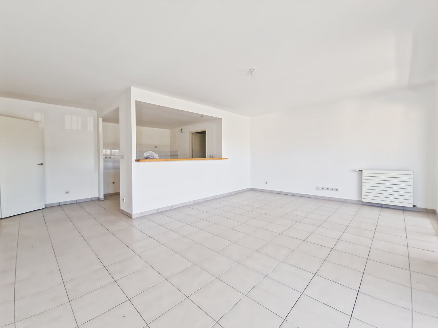 Appartement à louer, 107m², Marseille 15ème