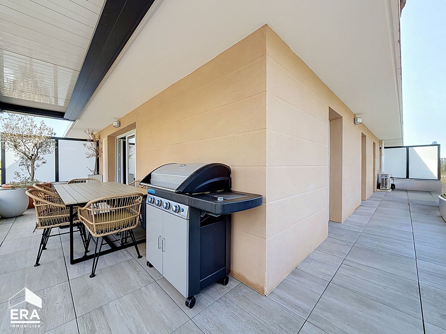 Appartement à vendre, 63m², Marseille 13ème