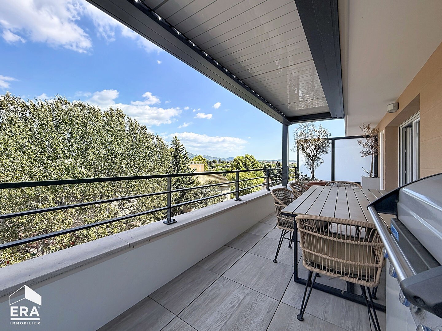 Appartement à vendre, 63m², Marseille 13ème