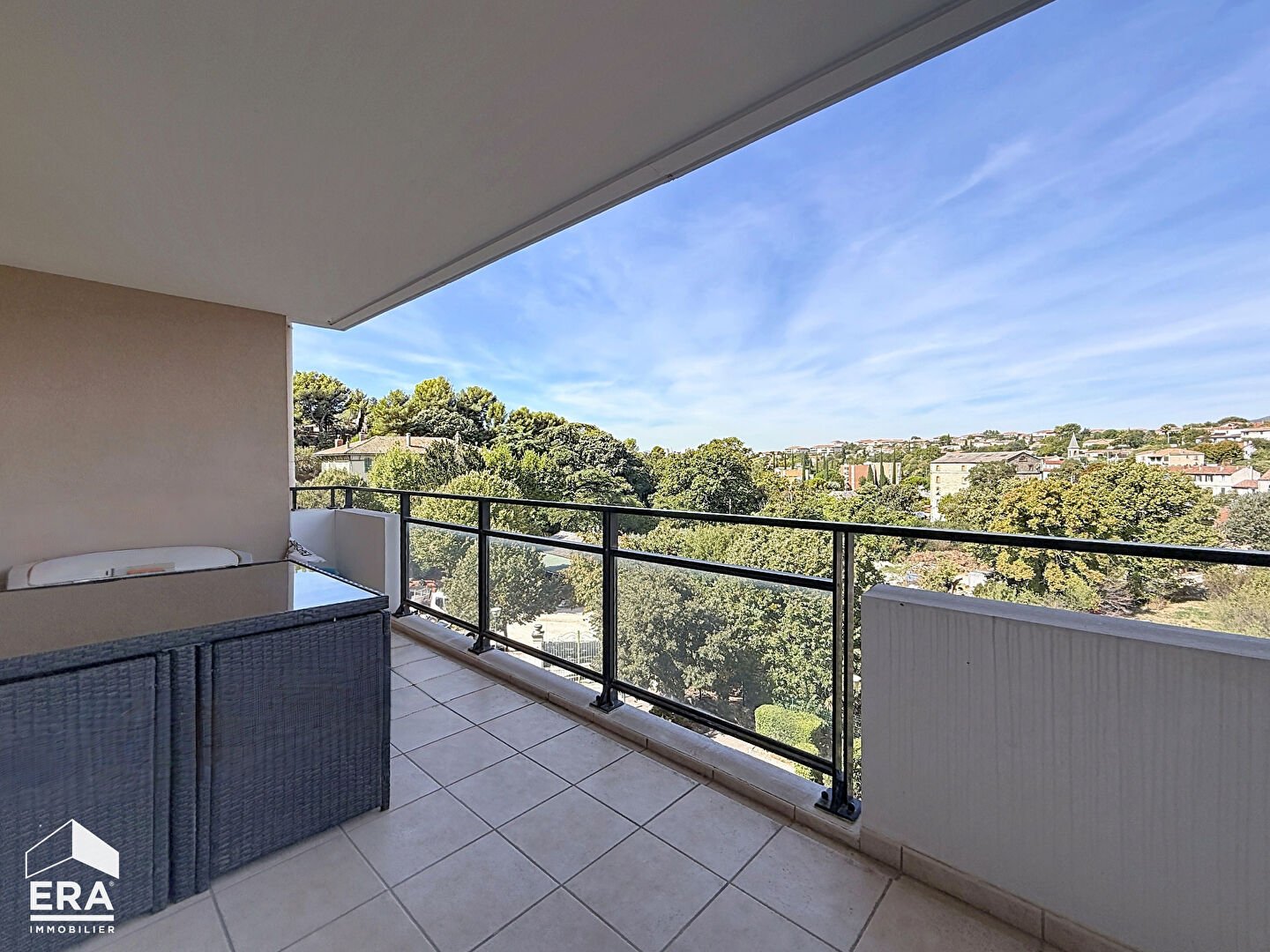 Appartement à vendre, 40m², Marseille 13ème