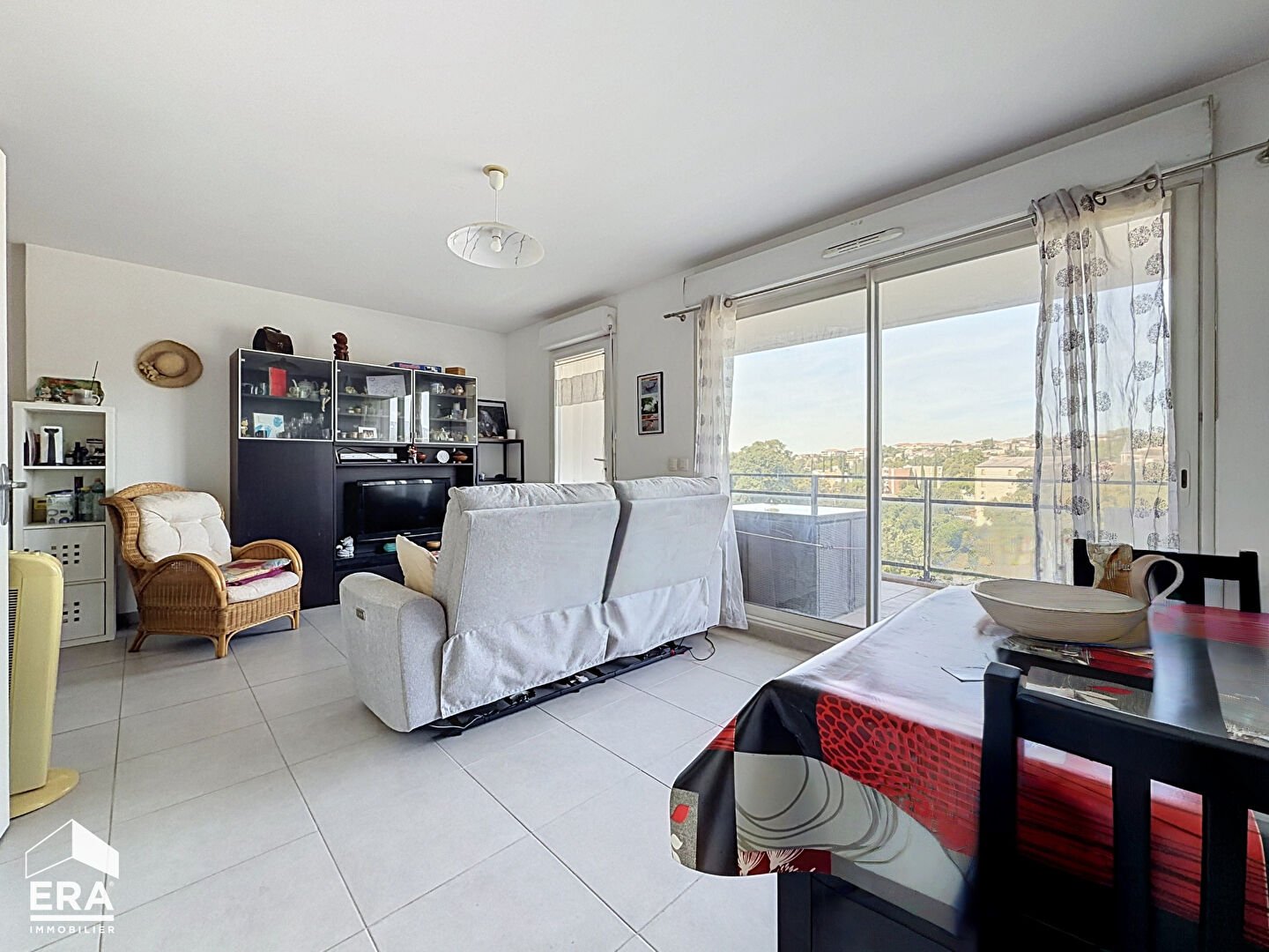 Appartement à vendre, 40m², Marseille 13ème