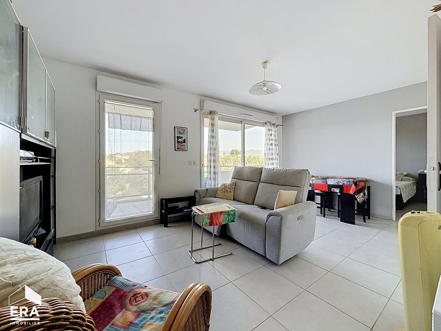Appartement à vendre, 40m², Marseille 13ème
