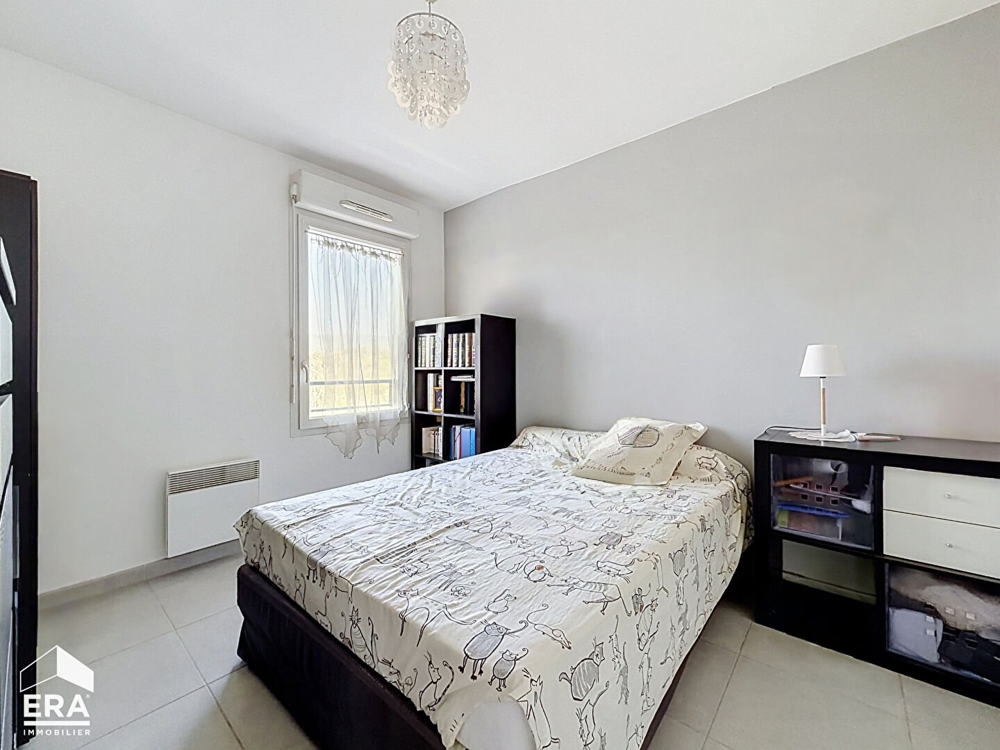 Appartement à vendre, 40m², Marseille 13ème