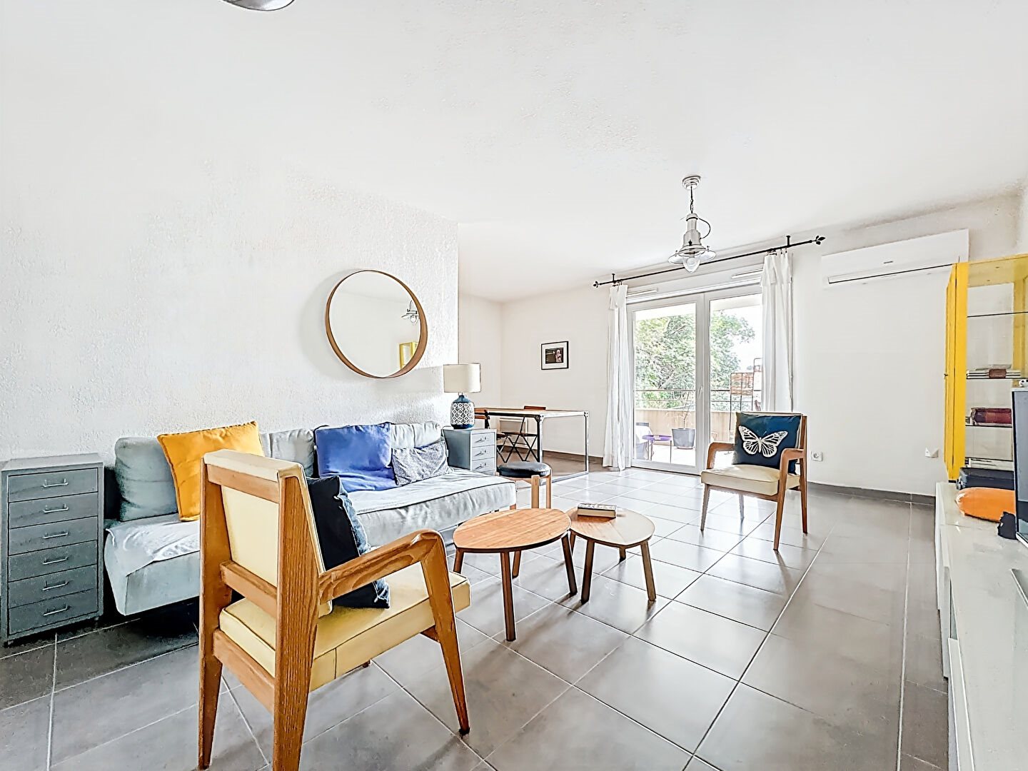 Appartement à vendre, 66m², Marseille 14ème