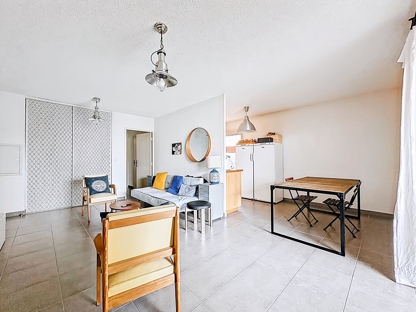 Appartement à vendre, 66m², Marseille 14ème