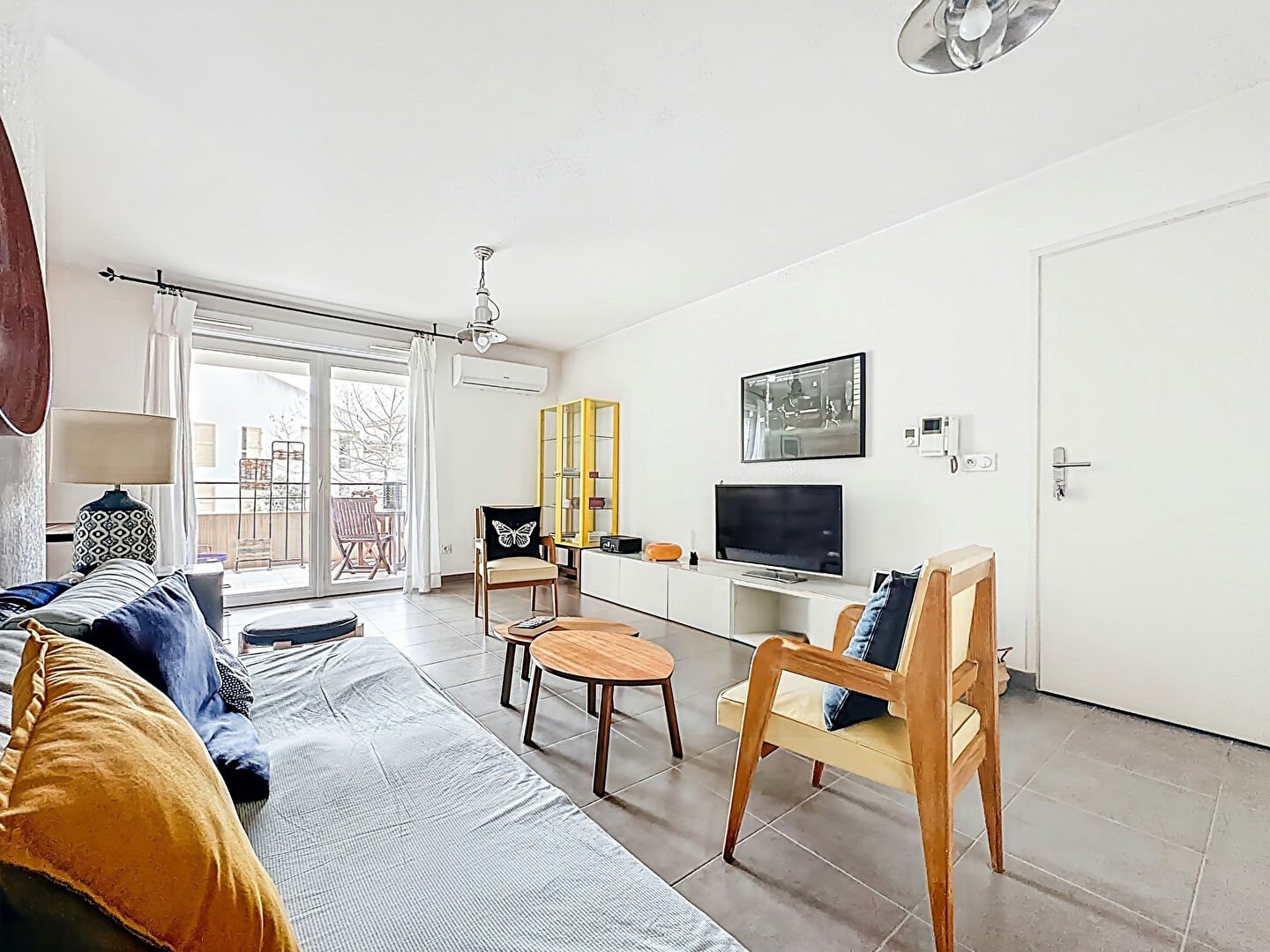 Appartement à vendre, 66m², Marseille 14ème