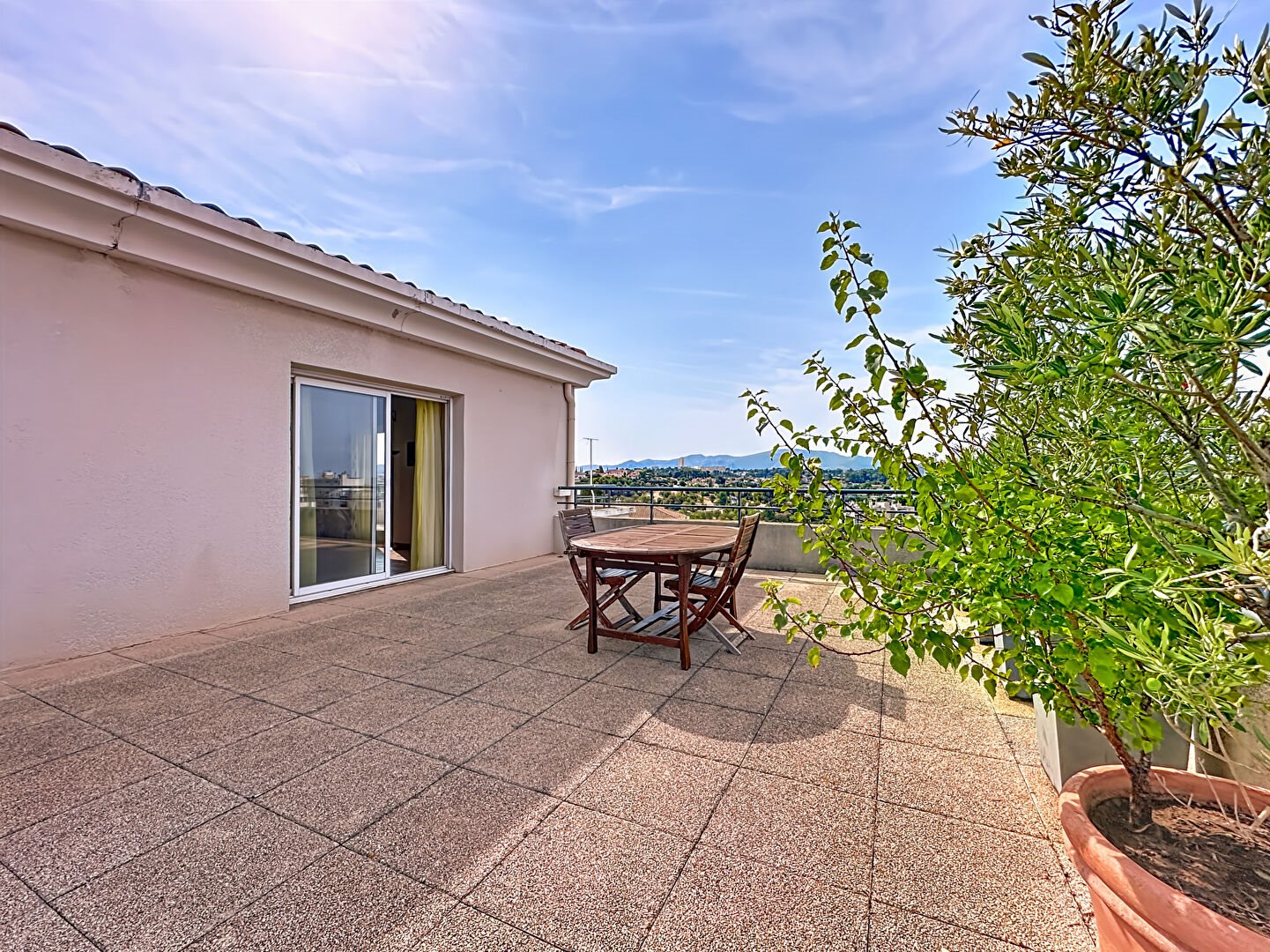 Appartement à vendre, 87m², Marseille 13ème