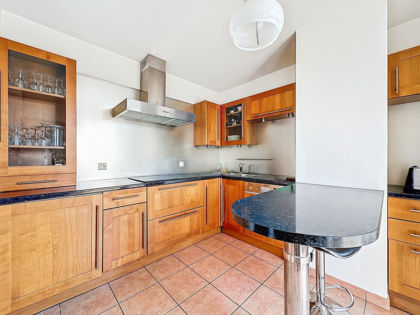 Appartement à vendre, 87m², Marseille 13ème