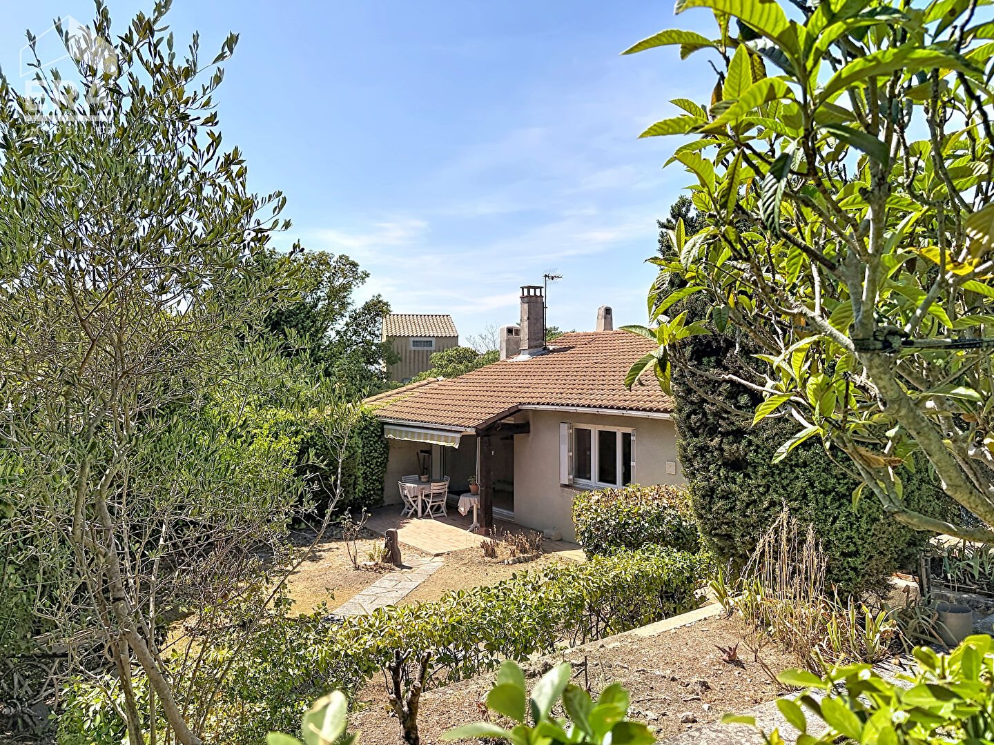 Maison à vendre, 82m², Marseille 13ème