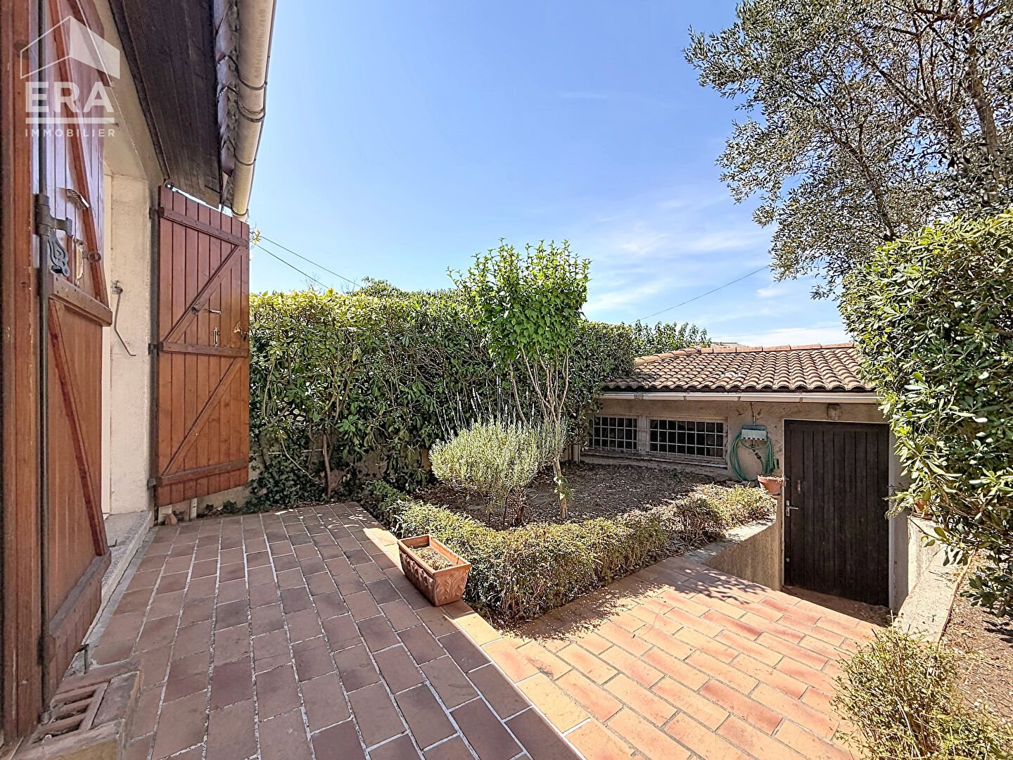 Maison à vendre, 82m², Marseille 13ème