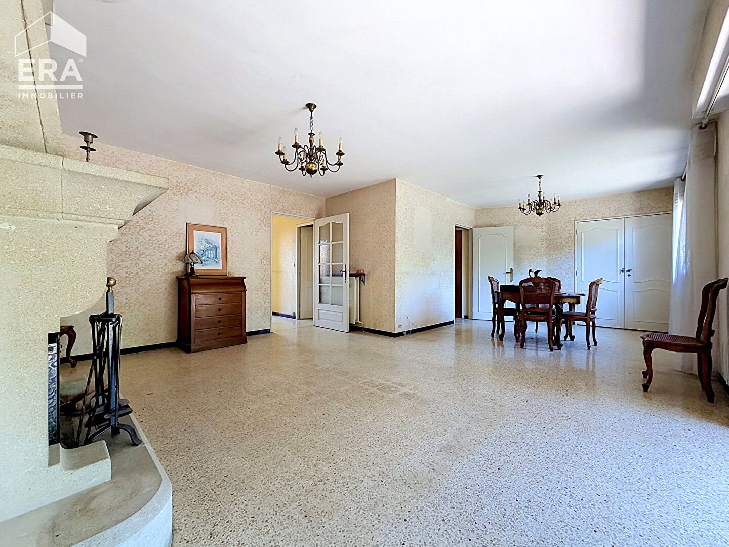 Maison à vendre, 82m², Marseille 13ème