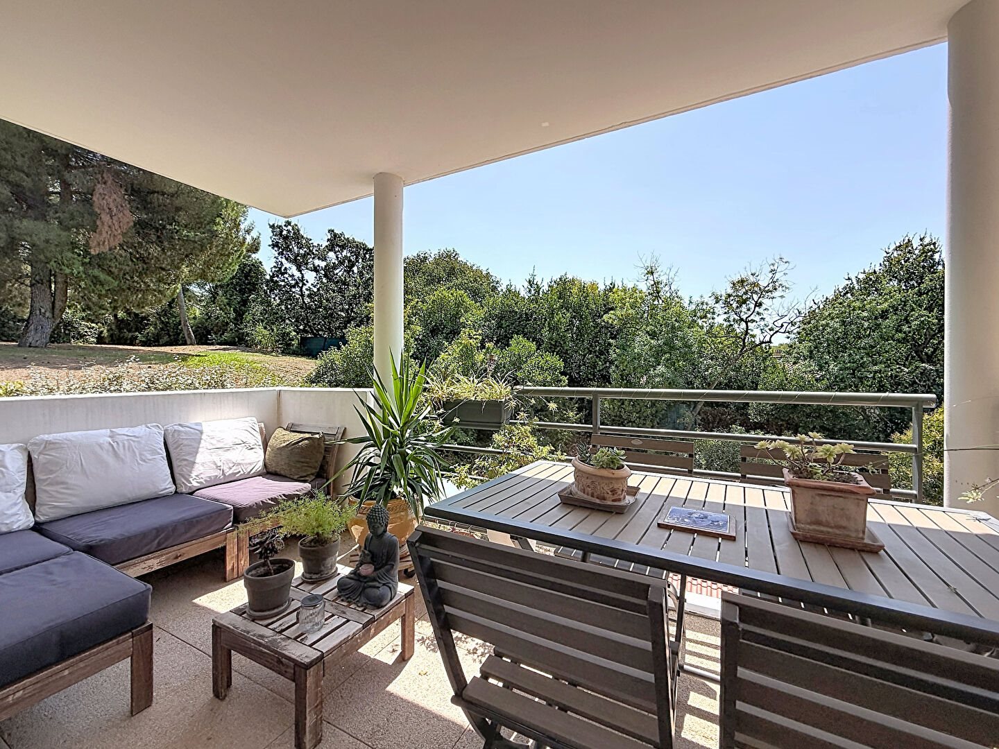 Appartement à vendre, 62m², Marseille 10ème