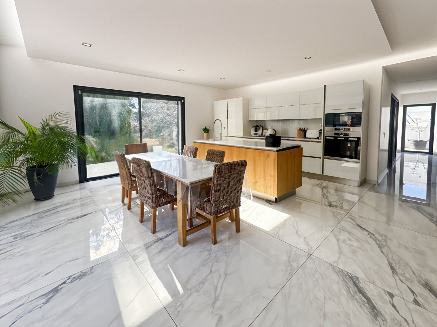 Maison à vendre, 129m², Allauch
