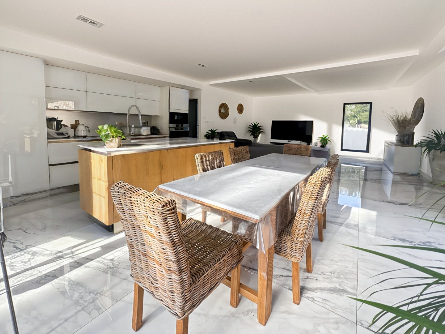 Maison à vendre, 129m², Allauch