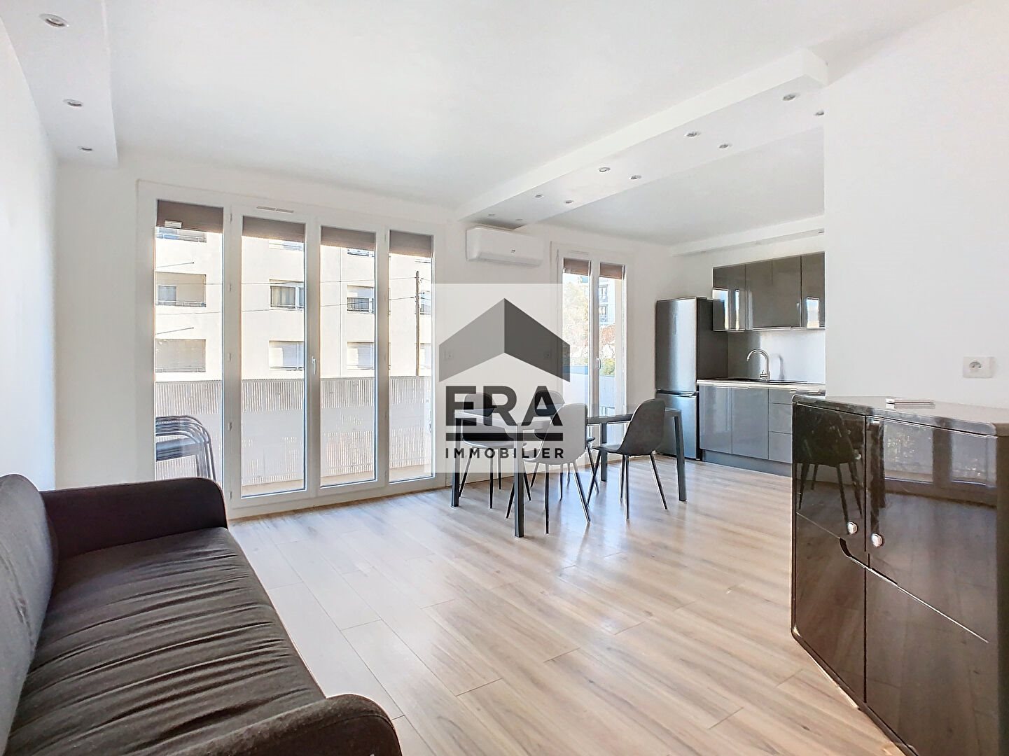 Appartement à louer, 53m², Marseille 13ème