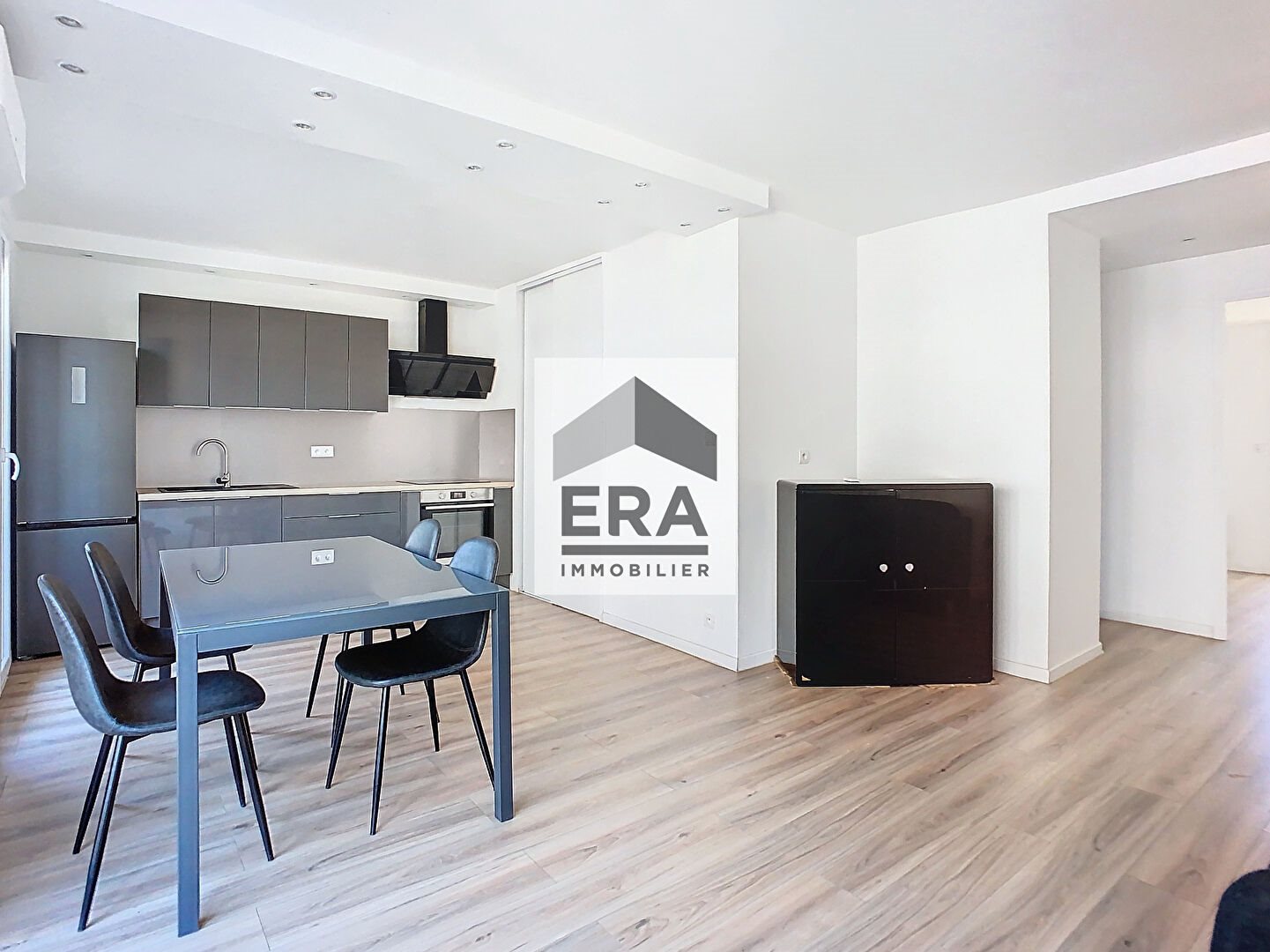 Appartement à louer, 53m², Marseille 13ème