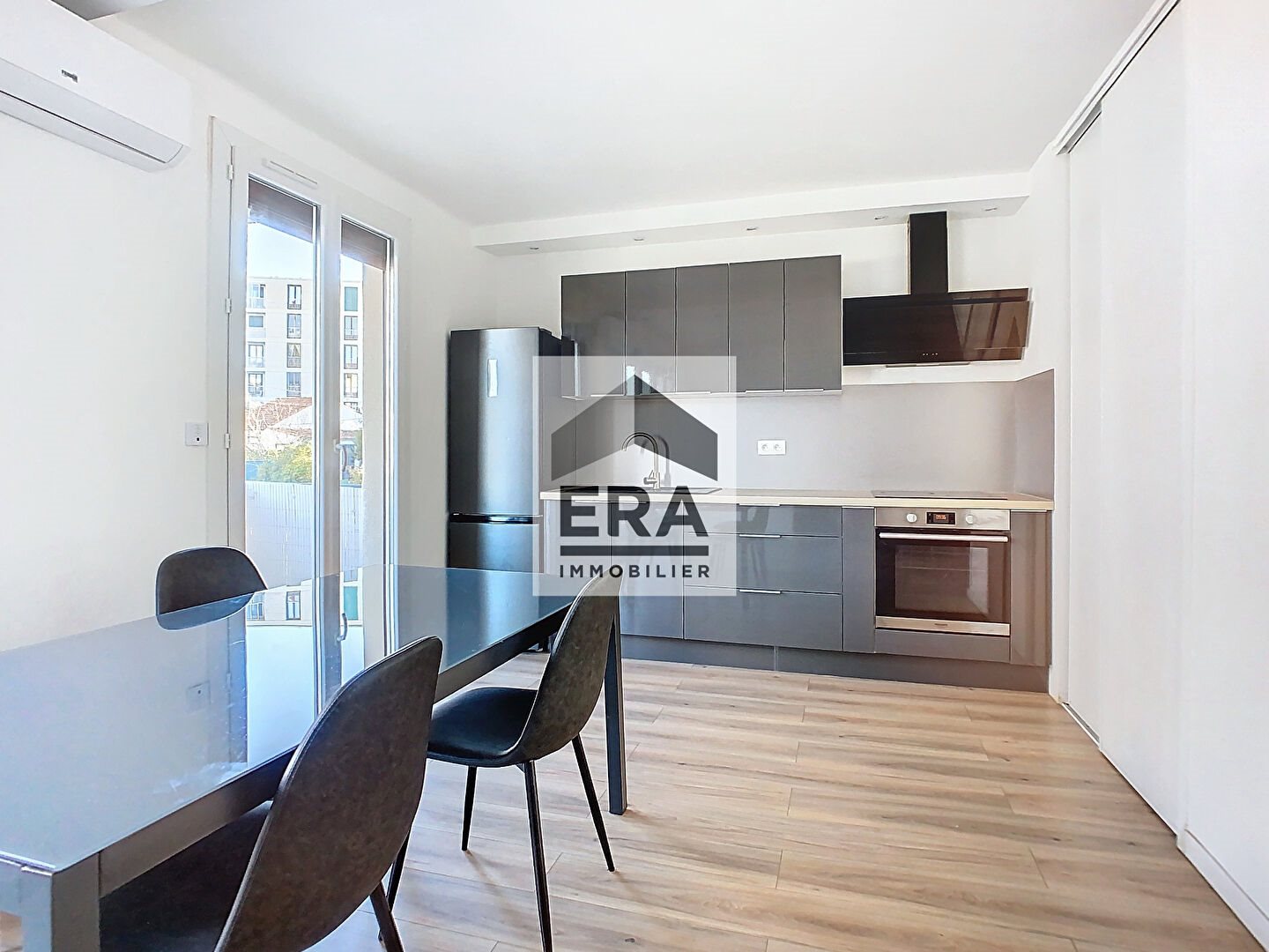 Appartement à louer, 53m², Marseille 13ème