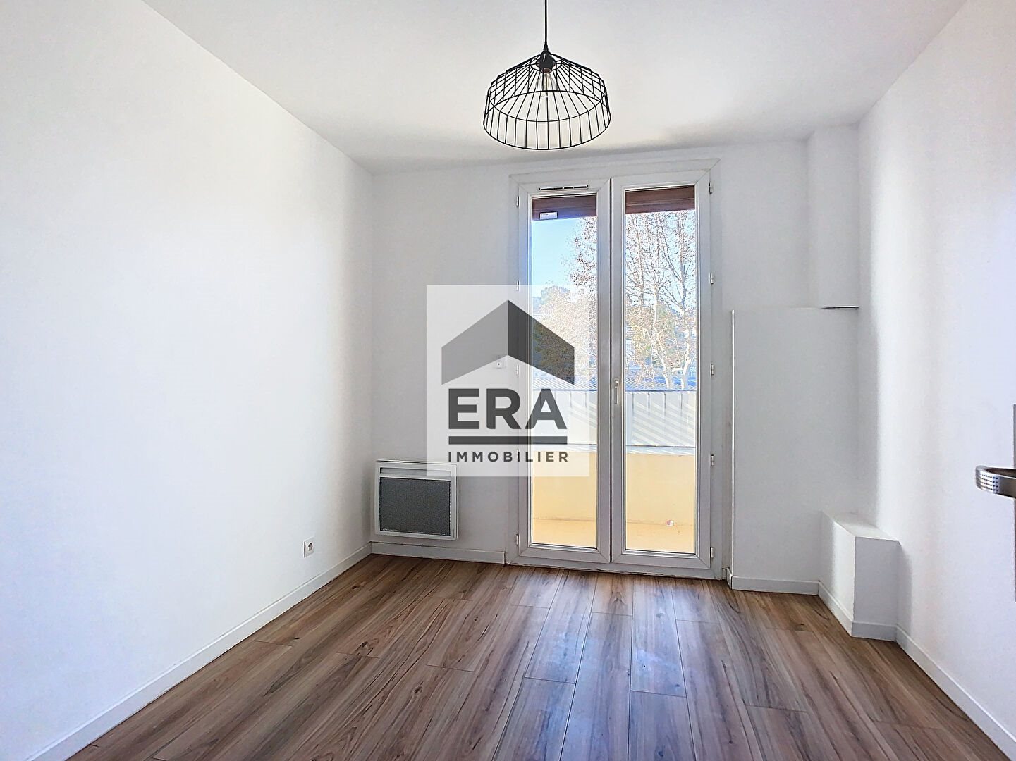 Appartement à louer, 53m², Marseille 13ème