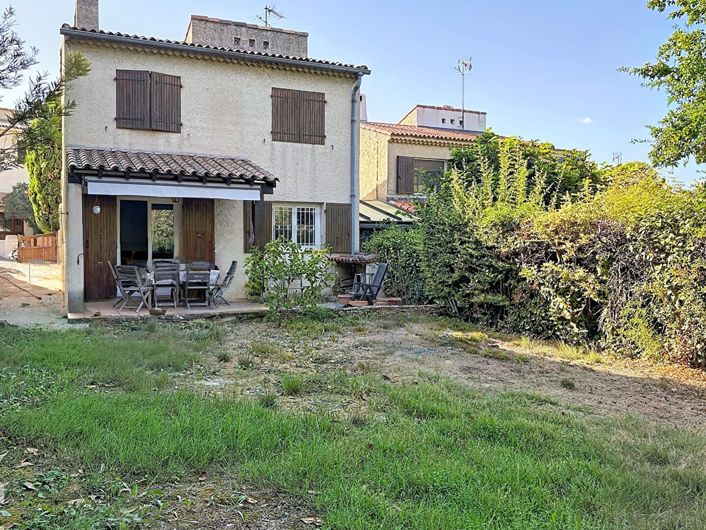 Maison à vendre, 76m², Allauch