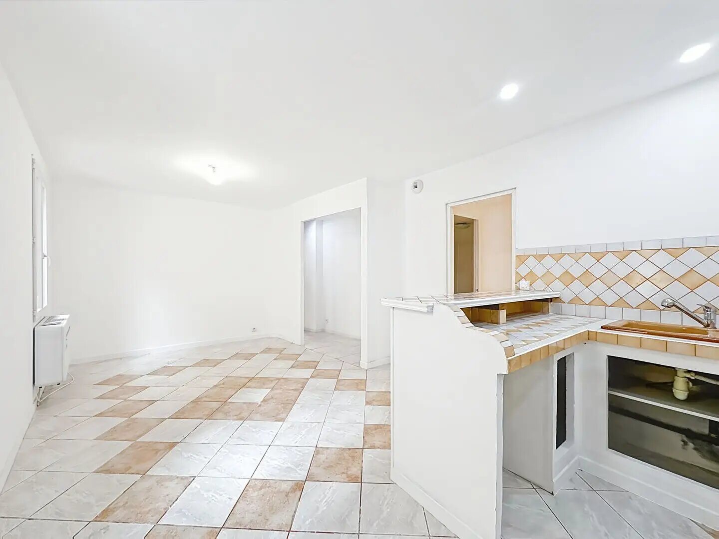 Appartement à vendre, 43m², Aubagne