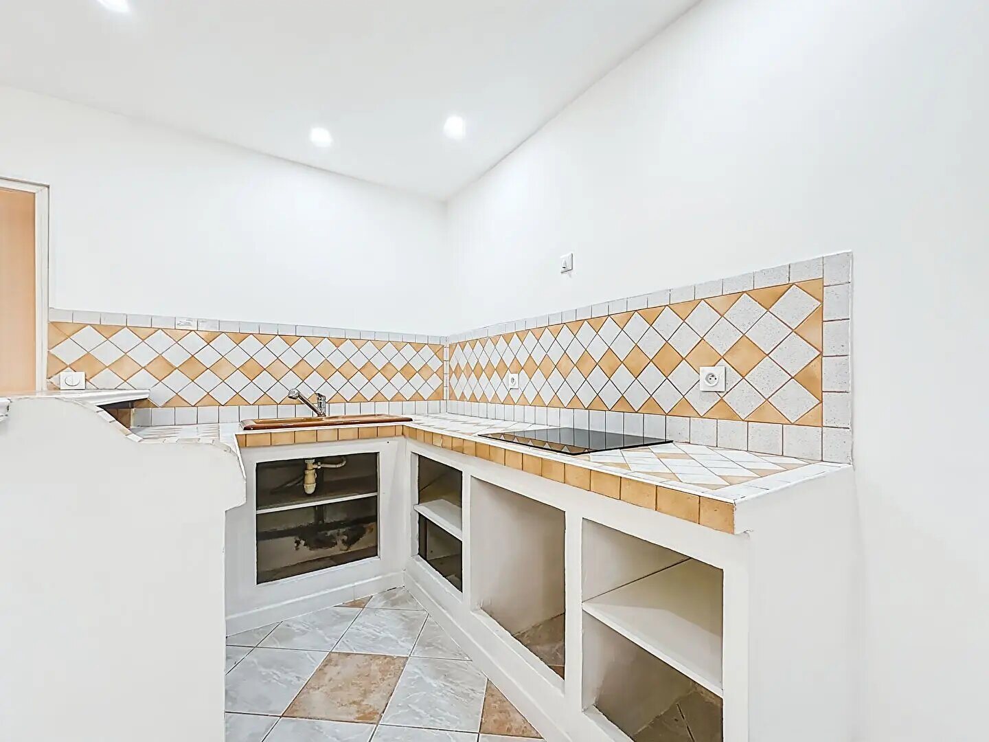 Appartement à vendre, 43m², Aubagne