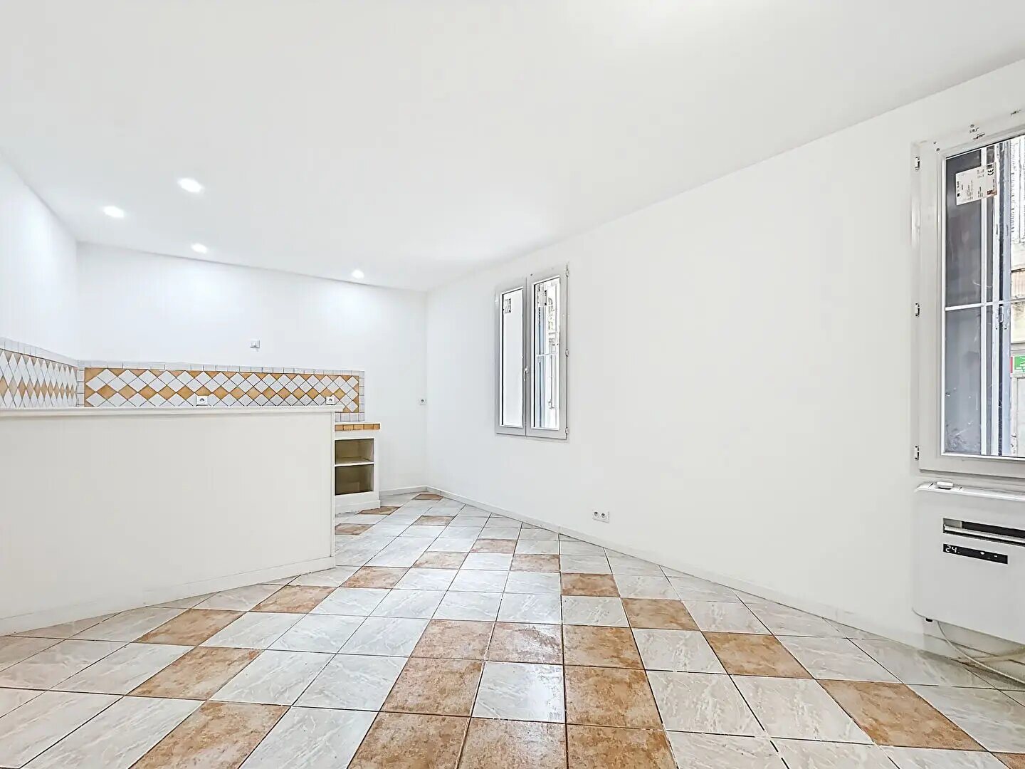 Appartement à vendre, 43m², Aubagne