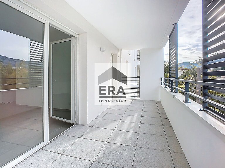 Appartement à louer, 59m², Marseille 9ème