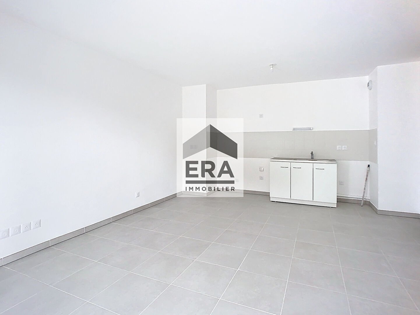 Appartement à louer, 59m², Marseille 9ème