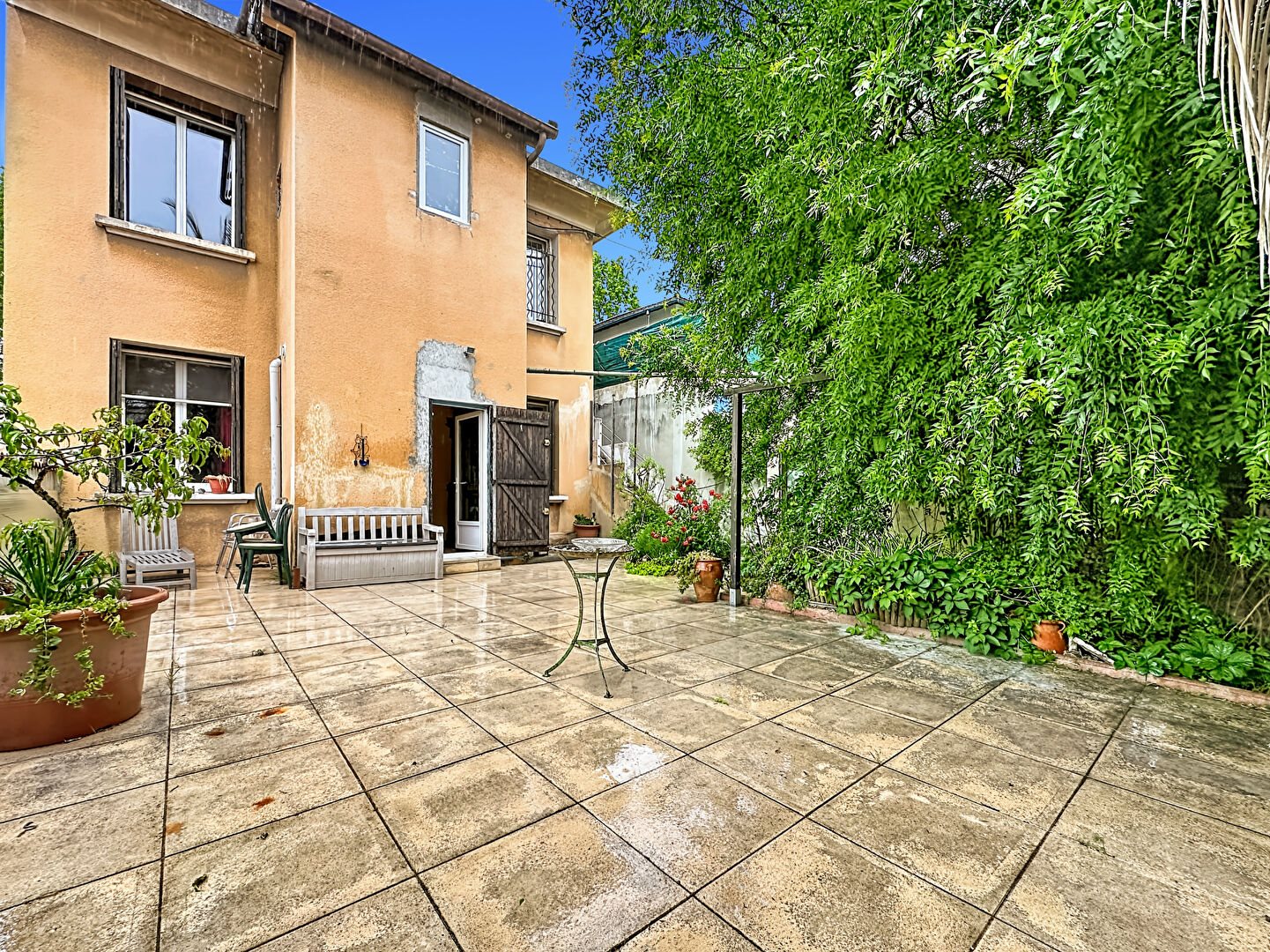 Maison à vendre, 127m², Marseille 13ème